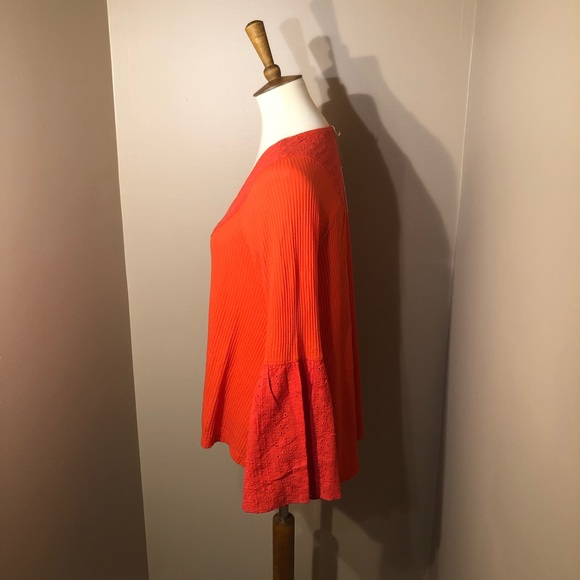 Free People Parisian Nights Top - Picture 4 of 6